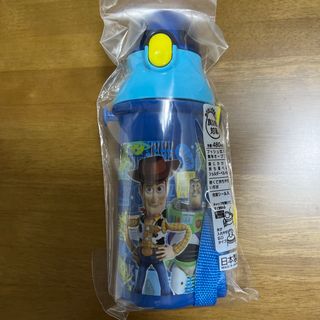 ディズニー(Disney)のトイストーリー　水筒　新品　未使用(水筒)