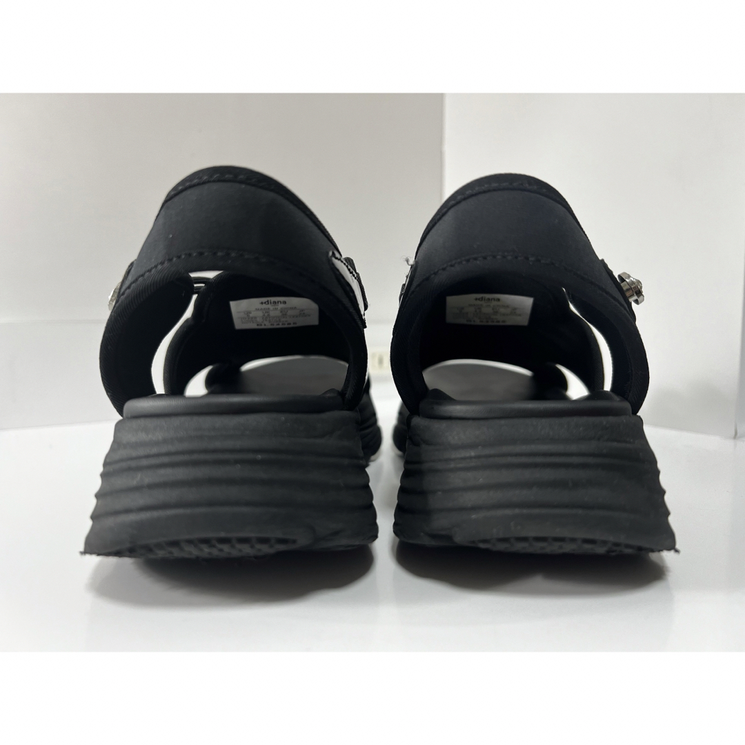 artemis by DIANA(アルテミスバイダイアナ)のartemis by DIANAスポーツサンダル レディースの靴/シューズ(サンダル)の商品写真