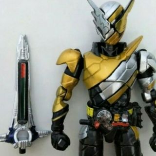 仮面ライダービルド トライアルフォーム ラビットドラゴン(キャラクターグッズ)