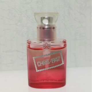 クリスチャンディオール(Christian Dior)のクリス7.5ml　ディオール Dior オーデトワレ EDT ミニ香水(その他)