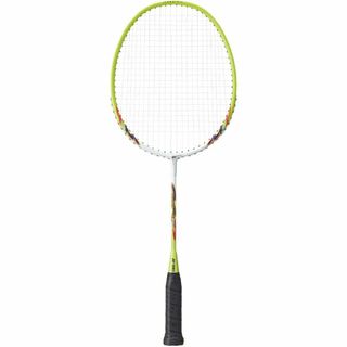 ヨネックス YONEX バドミントンラケット ジュニア マッスルパワー 2 ジュ(バドミントン)