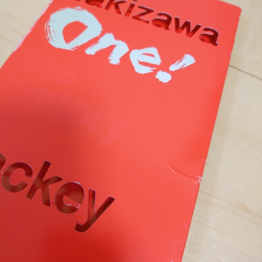 タッキー＆翼(タッキーアンドツバサ)のOne！-the history of Tackey まとめ売り エンタメ/ホビーのDVD/ブルーレイ(舞台/ミュージカル)の商品写真