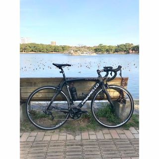 PINARELLO - PINARELLO RAZHA 2019