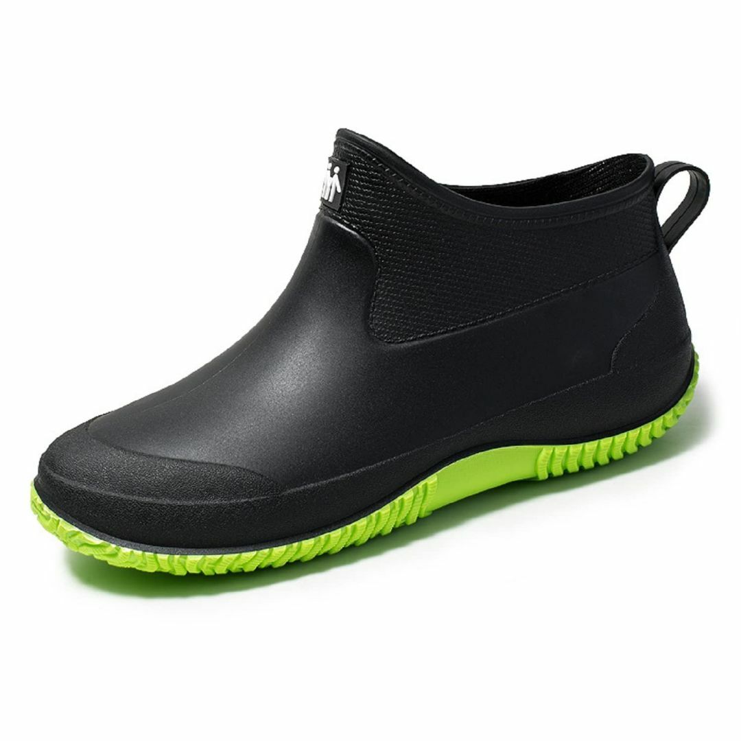 (ケプロ) kepro レインシューズ レインブーツ 雨靴 ショート ブーツ レ レディースの靴/シューズ(その他)の商品写真