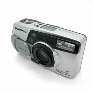 オリンパス(OLYMPUS)の【C4425】OLYMPUS OZ 105R オリンパス オズ 全自動カメラ(フィルムカメラ)