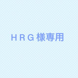 H R G 様専用(その他)