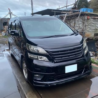 トヨタ - IAL6様 専用 BBSタイプ 20インチ アルファードの通販 by トヨタ - IAL6様 専用 BBSタイプ 20インチ アルファードの通販 by