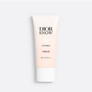 ディオール(Dior)のDIOR SNOW UVシールド 日焼け止め乳液(化粧下地)