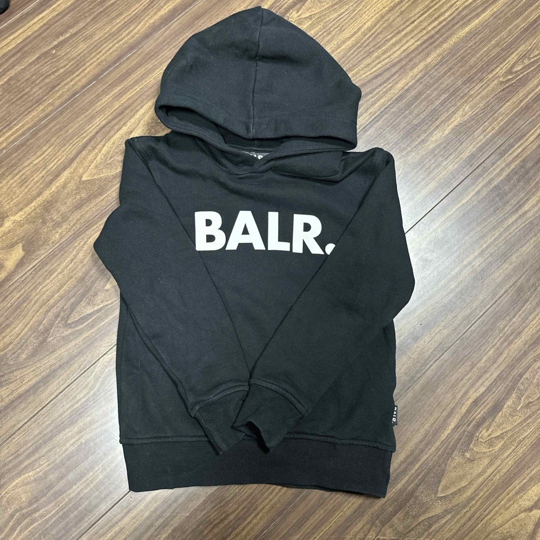 BALA. パーカー キッズ/ベビー/マタニティのキッズ服男の子用(90cm~)(ジャケット/上着)の商品写真