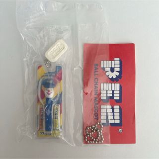 ケンエレファント(Kenelephant)のpez ガチャガチャ ピエロ(キャラクターグッズ)