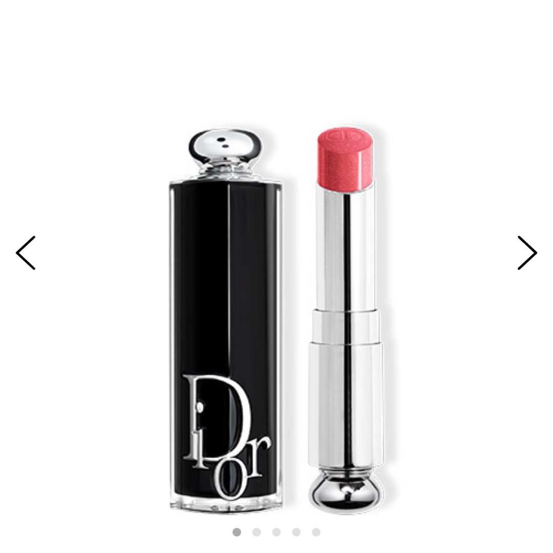 Dior(ディオール)のDiorリップ コスメ/美容のベースメイク/化粧品(口紅)の商品写真