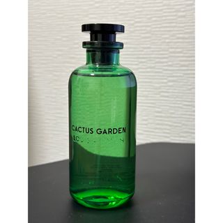 ルイヴィトン(LOUIS VUITTON)のCACTUS GARDEN(カクタス ガーデン)ルイヴィトン(ユニセックス)