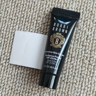 ボビイブラウン(BOBBI BROWN)のボビイブラウン インテンシブスキンセラムラディアンスプライマー 5ml(化粧下地)