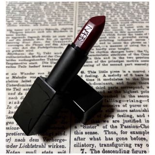 NARS ナーズ オーディシャスリップスティック 9478