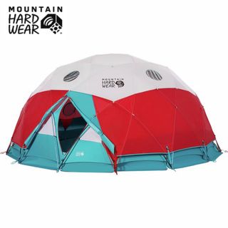 MOUNTAIN HARDWEAR - ストロングホールド マウンテンハードウェア Mountain Hardwear 