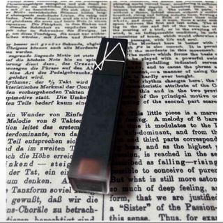 ナーズ(NARS)のNARS ナーズ エアーマットウルトラリップティント 317(口紅)