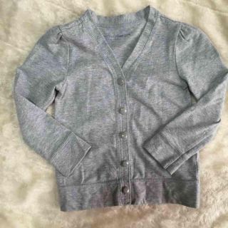 ベビーギャップ(babyGAP)のカーディガン　90cm(カーディガン)