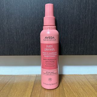 アヴェダ(AVEDA)のアヴェダ ニュートリプレニッシュリーブインコンディショナー 200ml(コンディショナー/リンス)