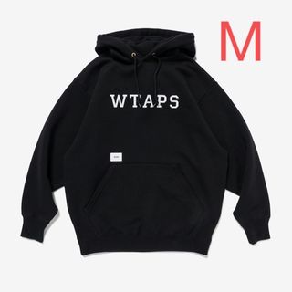 W)taps - WTAPSパーカーの通販 by 無題3420's shop｜ダブルタップス 