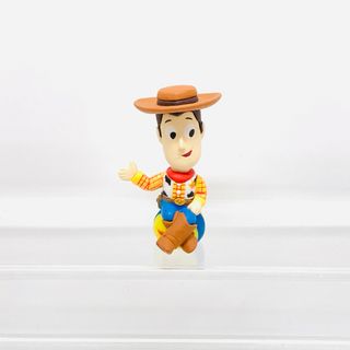 TOY STORY ちょっこり〜ず トイ・ストーリーのともだち ウッディ