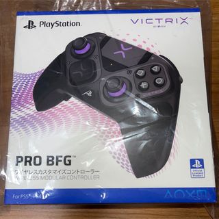 Victrix Pro BFG Wireless Controller(その他)