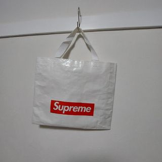 シュプリーム(Supreme)のSupreme ショッパー 小(ショップ袋)