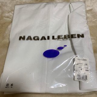 NAGAILEBEN - 【未使用】 ナガイレーベン  男子パンツ 医療パンツ サフィール　Mサイズ