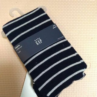 新品未使用　GAP キッズ　タイツ　babyGAP 4-5才