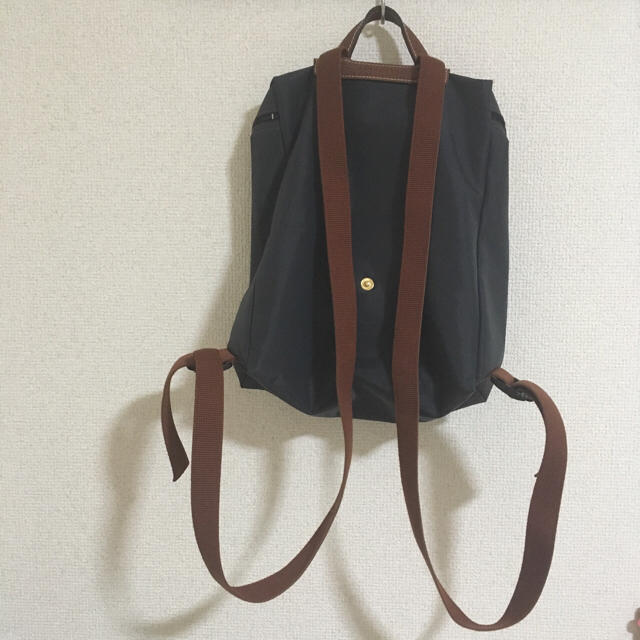 LONGCHAMP(ロンシャン)のLongchampリュック レディースのバッグ(リュック/バックパック)の商品写真