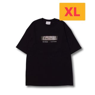 ボルトルーム vaultroom SEPHIROTH TEE VAULTROOM(Tシャツ/カットソー(半袖/袖なし))