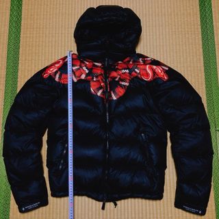 新品同様 約40万 美品 モンクレール MONCLER VILAINEの通販|ラクマ 新品同様 約40万 美品 モンクレール MONCLER VILAINEの通販|ラクマ