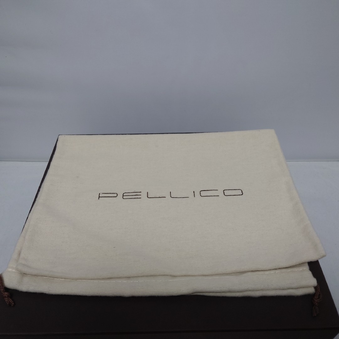 PELLICO(ペリーコ)のペリーコ  レディース 新品未使用 レディースの靴/シューズ(ブーツ)の商品写真