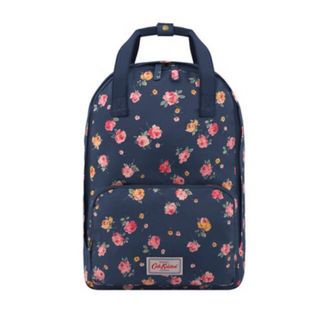 キャスキッドソン(Cath Kidston)のウィンボーンローズ リュック バックパック 花柄 バラ 薔薇 キャスキッドソン(リュック/バックパック)