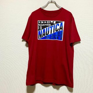 NAUTICA - ノーティカTシャツの通販 by k｜ノーティカならラクマ