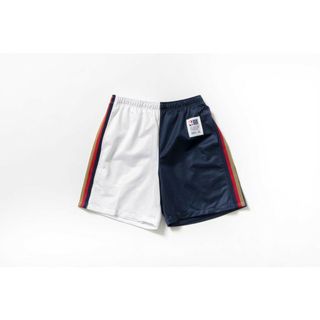 BEAMS SPORTS メッシュゲームショーツ(ショートパンツ)