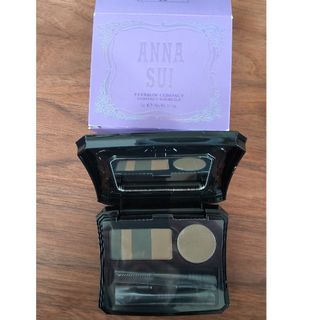 ANNA SUI アナスイ　アイブロウコンパクト　#03