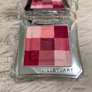 ジルスチュアート(JILLSTUART)のジルスチュアート　ミックスブラッシュコンパクトモアカラーズ25 チーク(チーク)