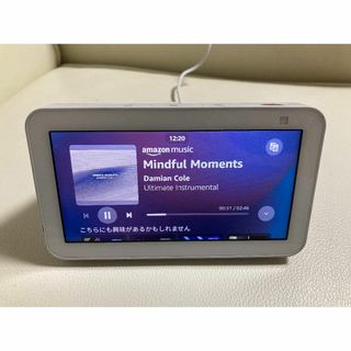 アマゾン(Amazon)のAmazon Echo Show 5 第二世代(その他)