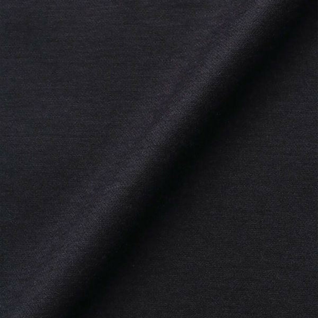 theory(セオリー)の【Theory】ストレッチウール スラックス　「S：ブラック」 メンズのパンツ(スラックス)の商品写真