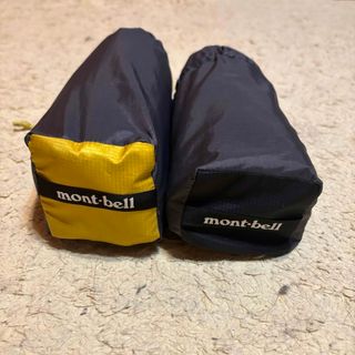 モンベル(mont bell) ストームクルーザー マウンテンパーカー(メンズ モンベル(mont bell) ストームクルーザー マウンテンパーカー(メンズ