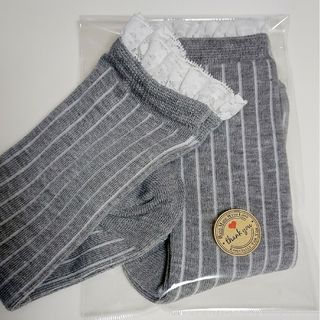 ガールズフリル🧦ソックス　１足(ソックス)