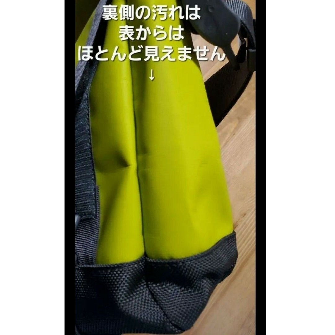 THE NORTH FACE(ザノースフェイス)のTHE NORTH FACE　ショルダーバッグ／メッセンジャーバッグ メンズのバッグ(ショルダーバッグ)の商品写真