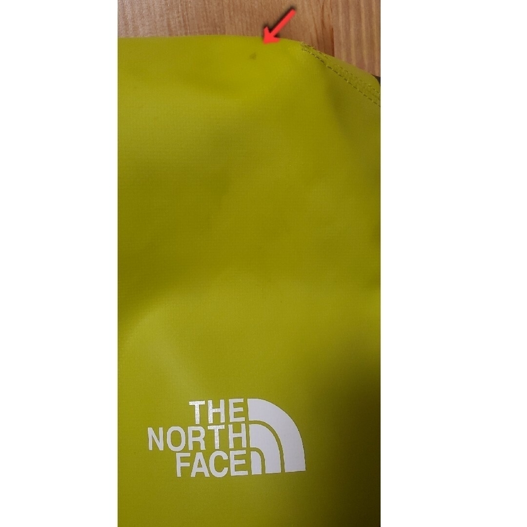 THE NORTH FACE(ザノースフェイス)のTHE NORTH FACE　ショルダーバッグ／メッセンジャーバッグ メンズのバッグ(ショルダーバッグ)の商品写真
