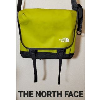 ザノースフェイス(THE NORTH FACE)のTHE NORTH FACE　ショルダーバッグ／メッセンジャーバッグ(ショルダーバッグ)