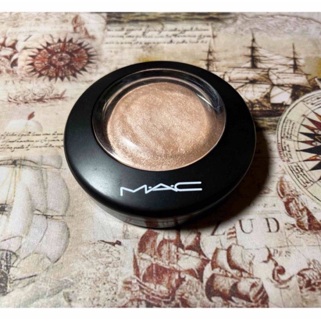 MAC(マック)のMAC ミネラライズスキンフィニッシュ ソフト＆ジェントル コスメ/美容のベースメイク/化粧品(フェイスカラー)の商品写真