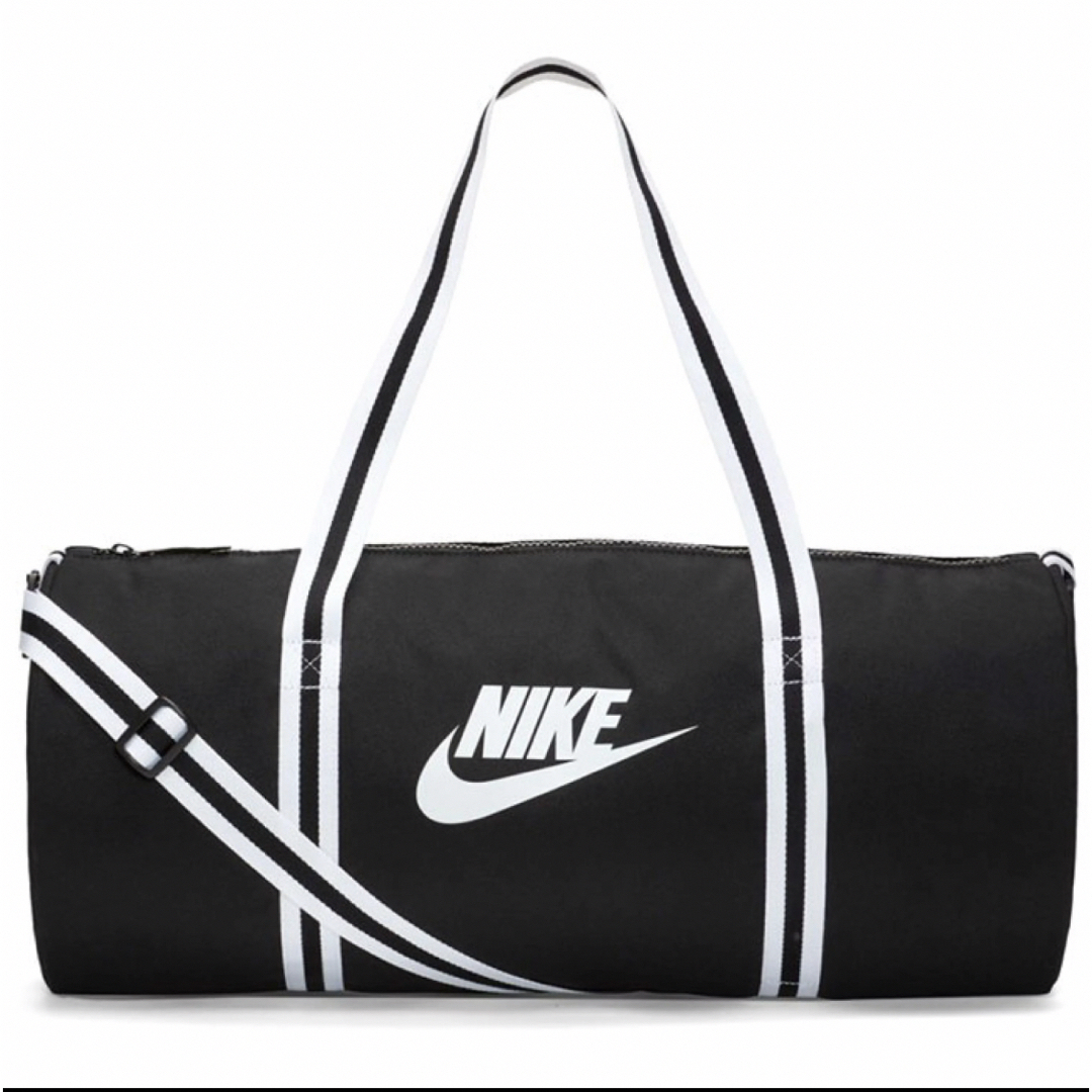 NIKE - ⭐︎新品 ナイキ NIKE ボストンバッグ 30L ブラックの NIKE - ⭐︎新品 ナイキ NIKE ボストンバッグ 30L ブラックの