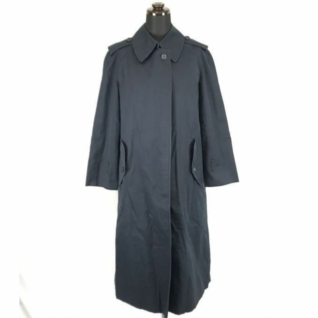 BURBERRY - 80s-90sビンテージ☆Burberrys/バーバリー☆ステンカラー BURBERRY - 80s-90sビンテージ☆Burberrys/バーバリー☆ステンカラー