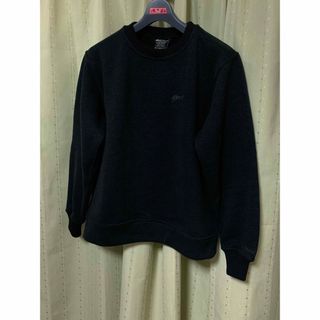 バックチャンネル(Back Channel)の美品！格安！Back Channel POLARTEC CREW SWEAT(スウェット)