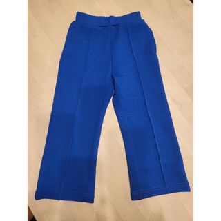 ブランシェス(Branshes)のbranshes　パンツ　フレア　キッズ　100サイズ(パンツ/スパッツ)