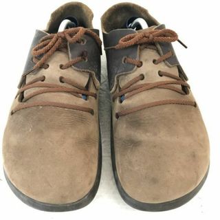 BIRKENSTOCK - ビルケンシュトック/birkenstock☆レザーサンダル BIRKENSTOCK - ビルケンシュトック/birkenstock☆レザーサンダル